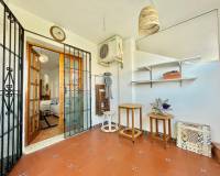 Location longue durée - Villa - San Javier - Santiago De La Ribera