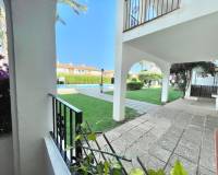 Location longue durée - Villa - San Javier - Santiago De La Ribera