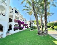 Location longue durée - Villa - San Javier - Santiago De La Ribera