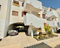 Location longue durée - Villa - San Javier - Santiago De La Ribera