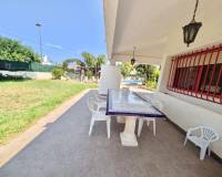 Location longue durée - Villa - San Javier - Santiago De La Ribera