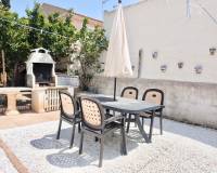 Location longue durée - Villa - San Javier - Santiago De La Ribera