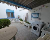 Location longue durée - Villa - San Javier - Santiago De La Ribera