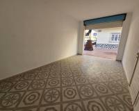 Location longue durée - Villa - San Javier - Santiago De La Ribera