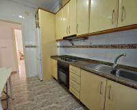 Location longue durée - Villa - San Javier - Santiago De La Ribera