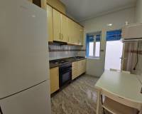 Location longue durée - Villa - San Javier - Santiago De La Ribera