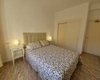 Location longue durée - Villa - San Javier - Santiago De La Ribera