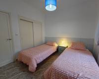 Location longue durée - Villa - San Javier - Santiago De La Ribera