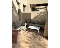 Location longue durée - Villa - San Javier