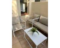 Location longue durée - Villa - San Javier