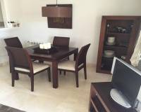 Location longue durée - Villa - San Javier