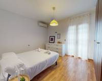 Location longue durée - Villa - San Juan Playa - San Juan Alicante