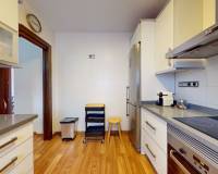 Location longue durée - Villa - San Juan Playa - San Juan Alicante