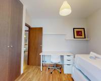 Location longue durée - Villa - San Juan Playa - San Juan Alicante