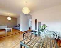 Location longue durée - Villa - San Juan Playa - San Juan Alicante