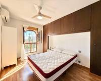 Location longue durée - Villa - San Juan Playa - San Juan Alicante