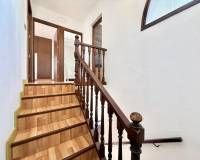 Location longue durée - Villa - San Juan Playa - San Juan Alicante