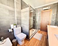 Location longue durée - Villa - San Juan Playa - San Juan Alicante