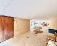 Location longue durée - Villa - San Pedro del Pinatar - El mojon