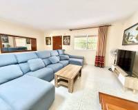 Location longue durée - Villa - San Pedro del Pinatar - El mojon