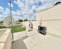 Location longue durée - Villa - San Pedro del Pinatar - El salero