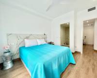 Location longue durée - Villa - San Pedro del Pinatar - El salero