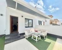 Location longue durée - Villa - San Pedro del Pinatar - El salero