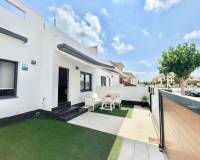 Location longue durée - Villa - San Pedro del Pinatar - El salero