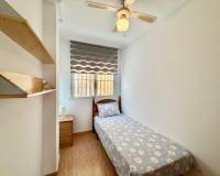 Location longue durée - Villa - San Pedro del Pinatar - El salero