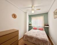 Location longue durée - Villa - San Pedro del Pinatar - El salero