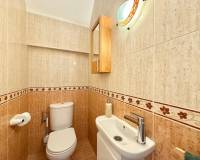 Location longue durée - Villa - San Pedro del Pinatar - El salero