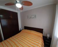 Location longue durée - Villa - San Pedro del Pinatar - Lo pagan