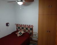 Location longue durée - Villa - San Pedro del Pinatar - Lo pagan