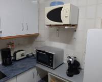 Location longue durée - Villa - San Pedro del Pinatar - Lo pagan