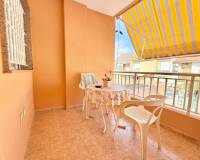 Location longue durée - Villa - San Pedro del Pinatar - Los Cuarteros