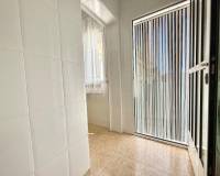 Location longue durée - Villa - San Pedro del Pinatar - Los Cuarteros