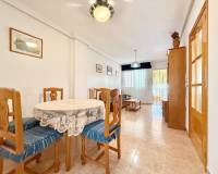 Location longue durée - Villa - San Pedro del Pinatar - Los Cuarteros