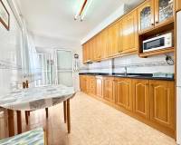 Location longue durée - Villa - San Pedro del Pinatar - Los Cuarteros