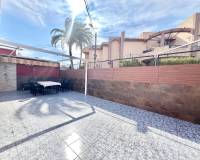 Location longue durée - Villa - San Pedro del Pinatar - San Pedro de Pinatar