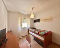 Location longue durée - Villa - San Pedro del Pinatar - San Pedro de Pinatar