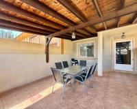 Location longue durée - Villa - San Pedro del Pinatar - San Pedro de Pinatar