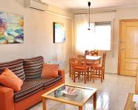 Location longue durée - Villa - San Pedro del Pinatar - San Pedro de Pinatar