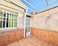 Location longue durée - Villa - San Pedro del Pinatar - San Pedro de Pinatar