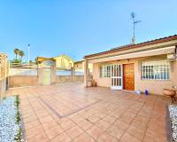 Location longue durée - Villa - San Pedro del Pinatar - San Pedro de Pinatar