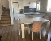 Location longue durée - Villa - Santa Pola - Gran Alacant