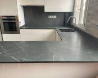 Location longue durée - Villa - Santa Pola - Gran Alacant