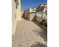 Location longue durée - Villa - Santa Pola - Gran Alacant