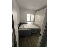 Location longue durée - Villa - Santa Pola - Gran Alacant