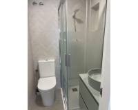 Location longue durée - Villa - Santa Pola - Gran Alacant