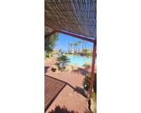 Location longue durée - Villa - Santa Pola - Gran Alacant